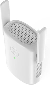 TP-Link 1200 Mbps-os Dual Band WiFi Jelerősítő, Fehér 4