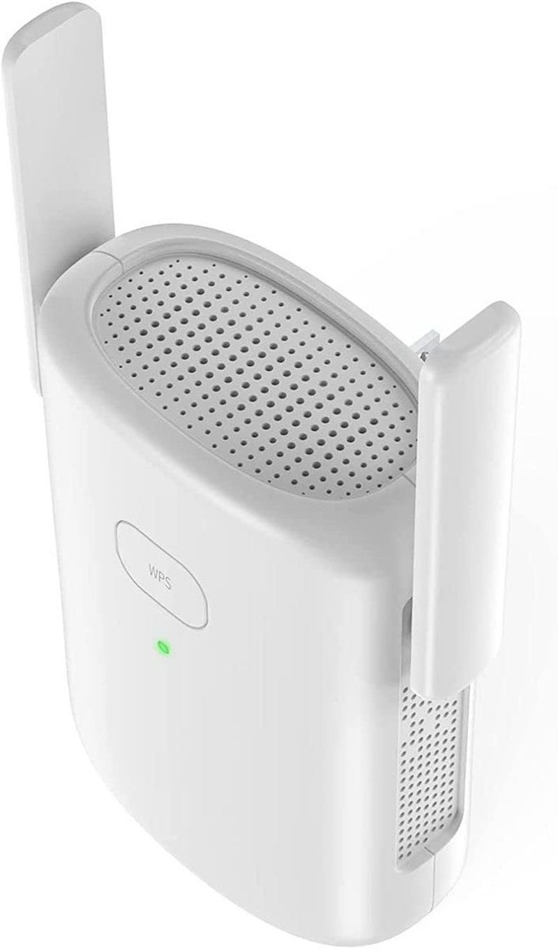 TP-Link 1200 Mbps-os Dual Band WiFi Jelerősítő, Fehér