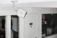Arlo kamerához állítható fehér fali tartó 2db - Wasserstein (újracsomagolt) 5