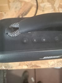 Boxă portabilă Bluetooth Bose SoundLink Max, rezistentă la apă, 20 — defectă, pentru piese: buton de pornire înfundat (stare: vezi a 2-a imagine) 3