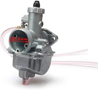 Pit Bike 26mm-es karburátor VM22 PZ26 - 125-170cc ATV, Quad, Dirt motorokhoz 4