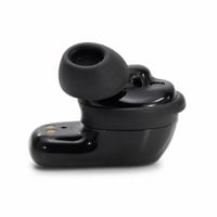 Cască stânga de schimb Bose QuietComfort Ultra Earbuds, negru — recuperată dintr-o unitate donatoare 1