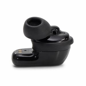 Cască stânga de schimb Bose QuietComfort Ultra Earbuds, negru — recuperată dintr-o unitate donatoare