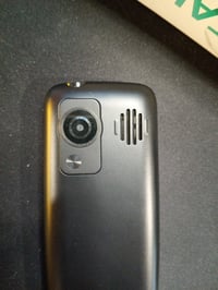 SPC Talk 2 GO osnovni telefon - zaslon od 1,8 inča, snažan zvučnik, kompaktan dizajn - obnovljeno, sitne ogrebotine (stanje: vidi 2. sliku) 3