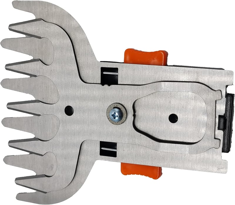 deawater Stihl HSA26 fűnyíró penge 4515 820 3500