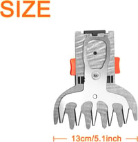 deawater Stihl HSA26 fűnyíró penge 4515 820 3500 2