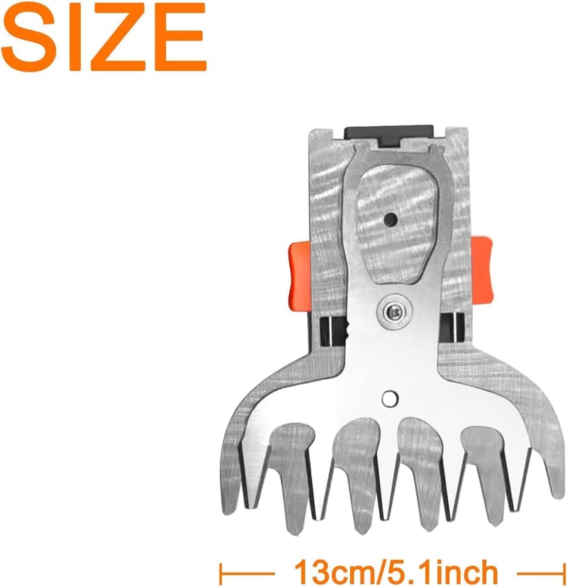 deawater Stihl HSA26 fűnyíró penge 4515 820 3500
