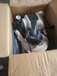 Piesková filtrácia Intex Krystal Clear 26642 SX925 k bazénu, prietok vody 2000 l/h, s ochranou RCD, biela, používaná 2