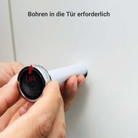 EZVIZ CP2 WiFi Ajtókémlelő 4,3" Színes Kijelzővel - 2MP Vezeték Nélküli Videós Kaputelefon 146° Látószöggel, 2200 mAh Akkumulátorral, Időjár 5