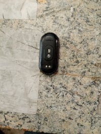 Xiaomi Smart Band 8 inteligentný náramok, AMOLED displej, 16-dňová výdrž — chybný, na náhradné diely: nezapne sa / nefunguje (stav: pozri 2. obrázok) 3