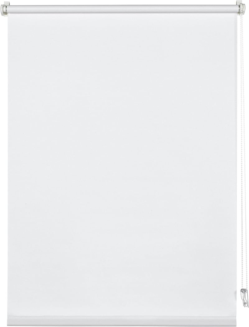 Deco Company Csapágy Roletta Redőny - 85 x 150 cm, White