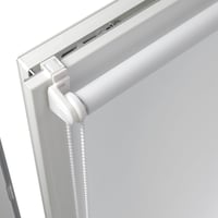 Deco Company Csapágy Roletta Redőny - 85 x 150 cm, White 2