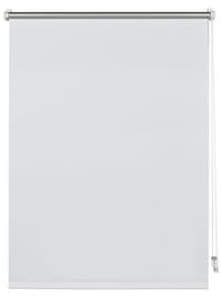 Deco Company Easyfix termo rolo zavjesa s toplinskom podlogom, potpuno zamračivanje, energetski učinkovita, bijela, 95 x 150 cm, montaža bez bušenja, sav pribor za montažu 1