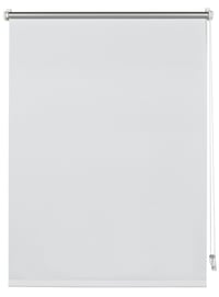 Deco Company Thermo Sötétítő Roló Fúrás Nélkül, Fehér, 75 x 150 cm, Hővisszaverő, Energiatakarékos, Csíptetős Rögzítés 1
