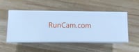 RunCam Night Eagle 3 Micro FPV éjszakai kamera drónokhoz, 1000TVL, OSD támogatással 8