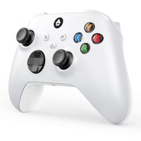 Xbox One vezeték nélküli kontroller Hall Effect joystickkel, PC és Xbox Series X/S kompatibilis 2