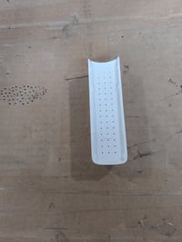 Aparat de curățat scame electric Peiyuu — Recipient pentru colectarea scamelor (piesă de schimb) 3
