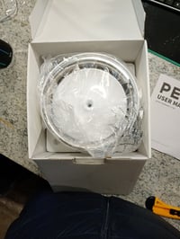 PETKIT Automatska Bežična Pojilica - 1,8L Pojilica od Nehrđajućeg Čelika za Pse i Mačke - Bez filtarske jedinice (stanje: vidi 2. sliku) 2