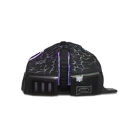 Mouse de gaming wireless Defender Oneshot RGB, 3200 DPI, autonomie 240 ore, negru 2