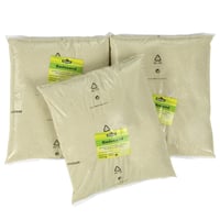Dehner piesok na kúpanie pre hlodavce, 3 x 5 kg (spolu 15 kg), prírodný piesok na kúpanie pre morčatá, škrečky a činčily 1