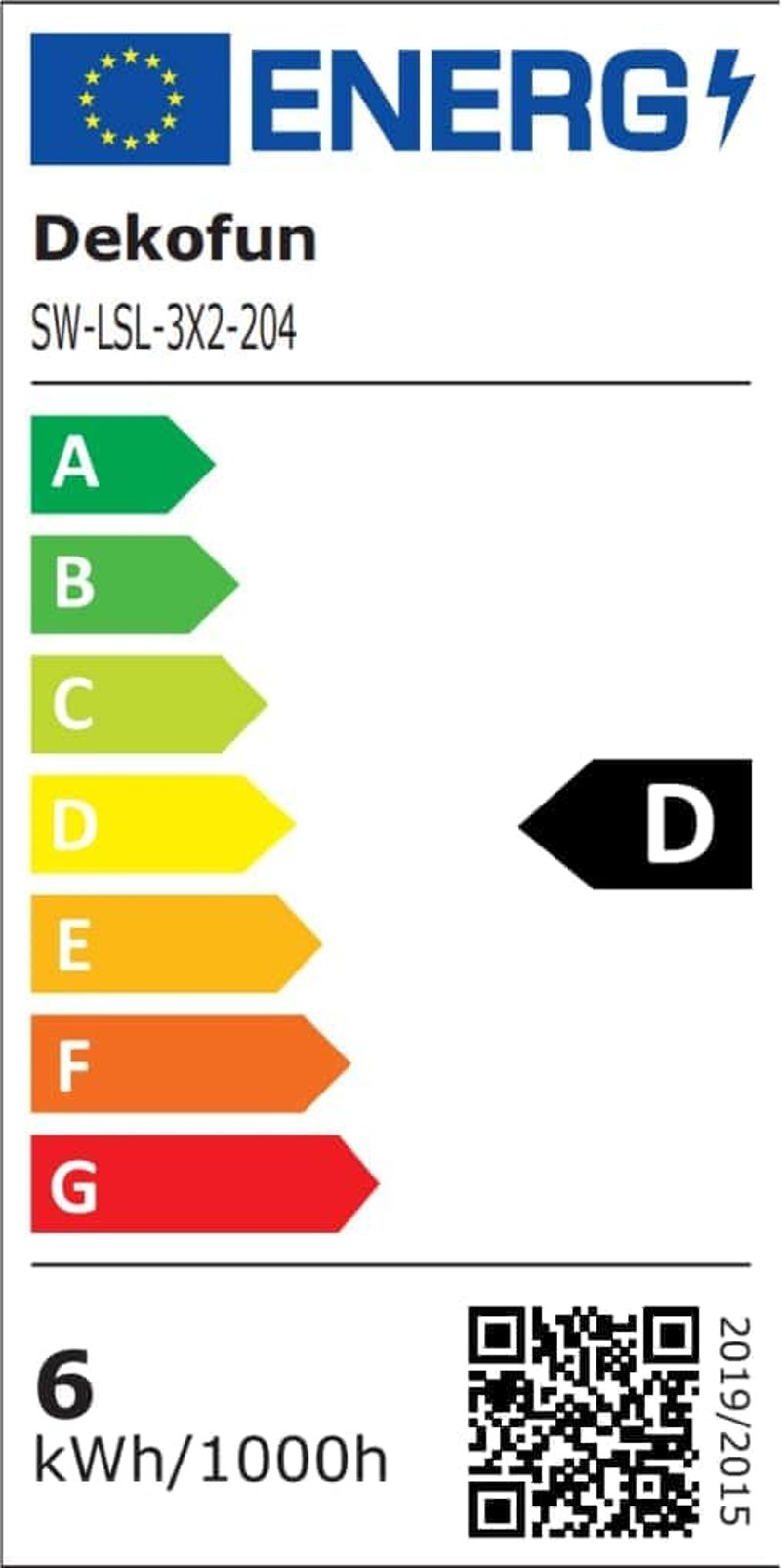 Dekofun 3x2m 200 LED Kültéri Fényhálózat Időzítővel, 8 Üzemmód, Vízálló Karácsonyi Dekoráció