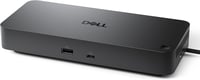 Dell Pro Dock WD25 USB-C dokkoló 100W töltéssel, 4 kijelző, DP 1.4, HDMI 2.1 - Pro Dock - WD25 1