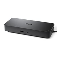 Dokovacia stanica Dell Pro Dock WD25 USB-C, 100W, 4 displeje, 2x DP 1.4, HDMI 2.1, 6 USB 1
