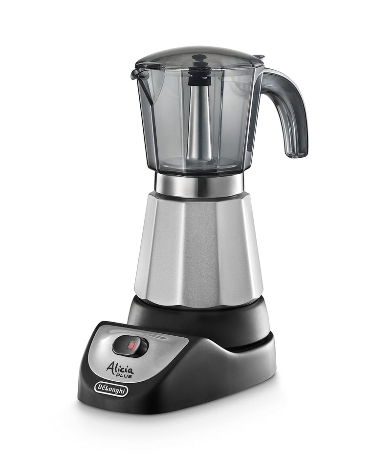 DeLonghi EMKM 6