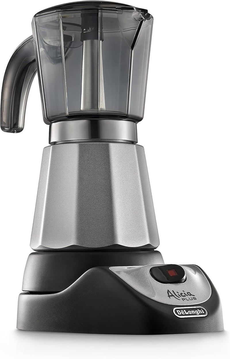 DeLonghi EMKM 6