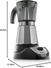 DeLonghi EMKM 6 4