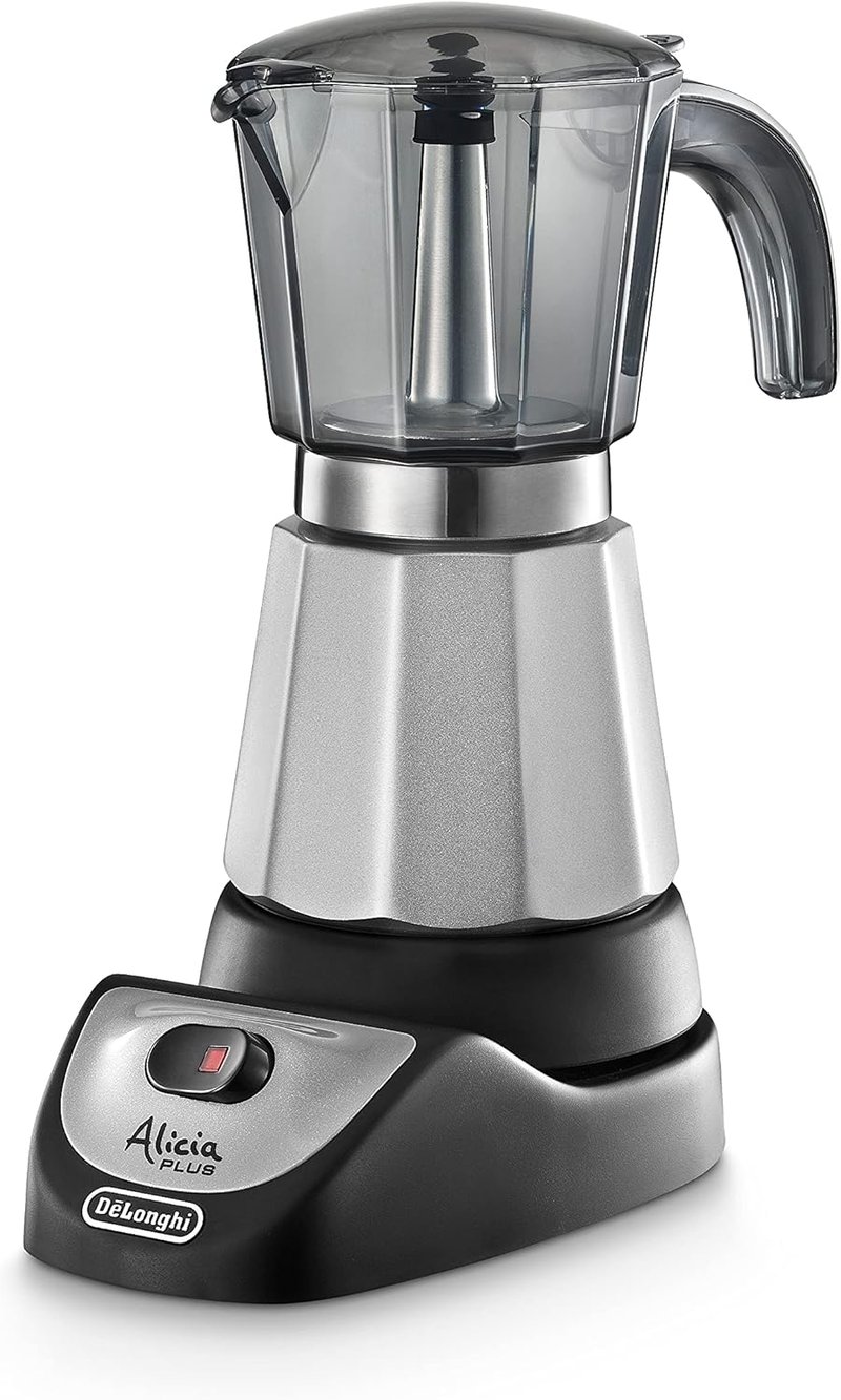 DeLonghi EMKM 6