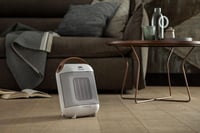 DeLonghi HFX30C18 Heater 2
