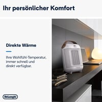 DeLonghi HFX30C18 Heater 3