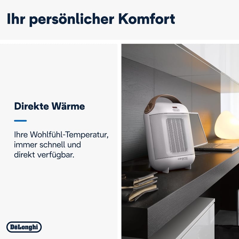 DeLonghi HFX30C18 Heater