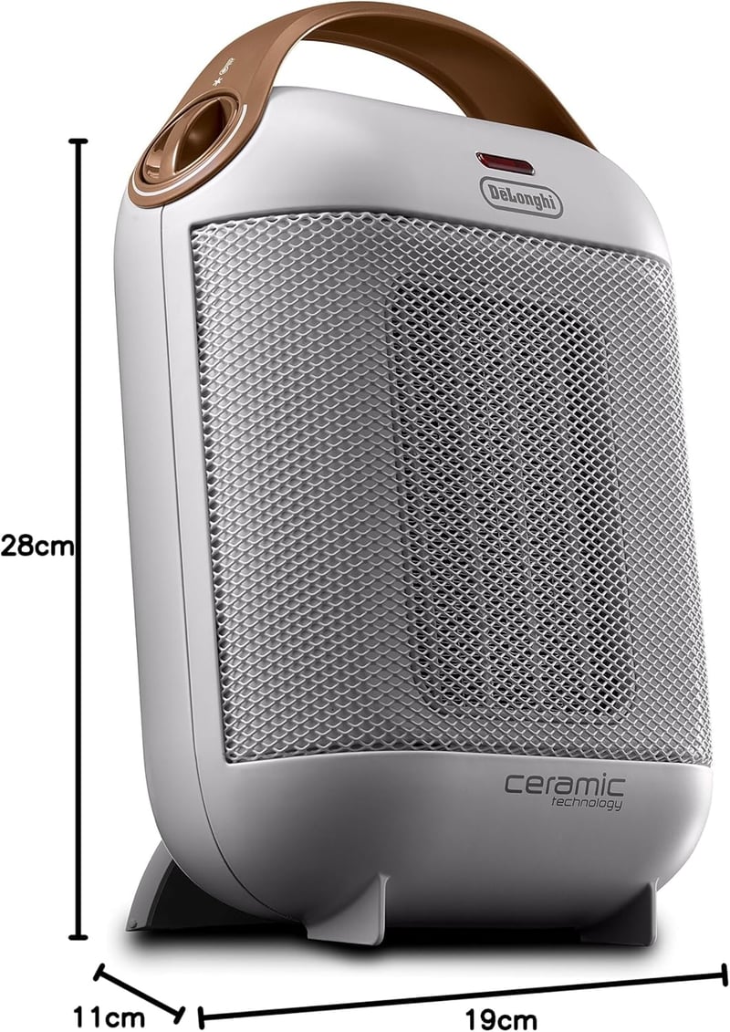 DeLonghi HFX30C18 Heater