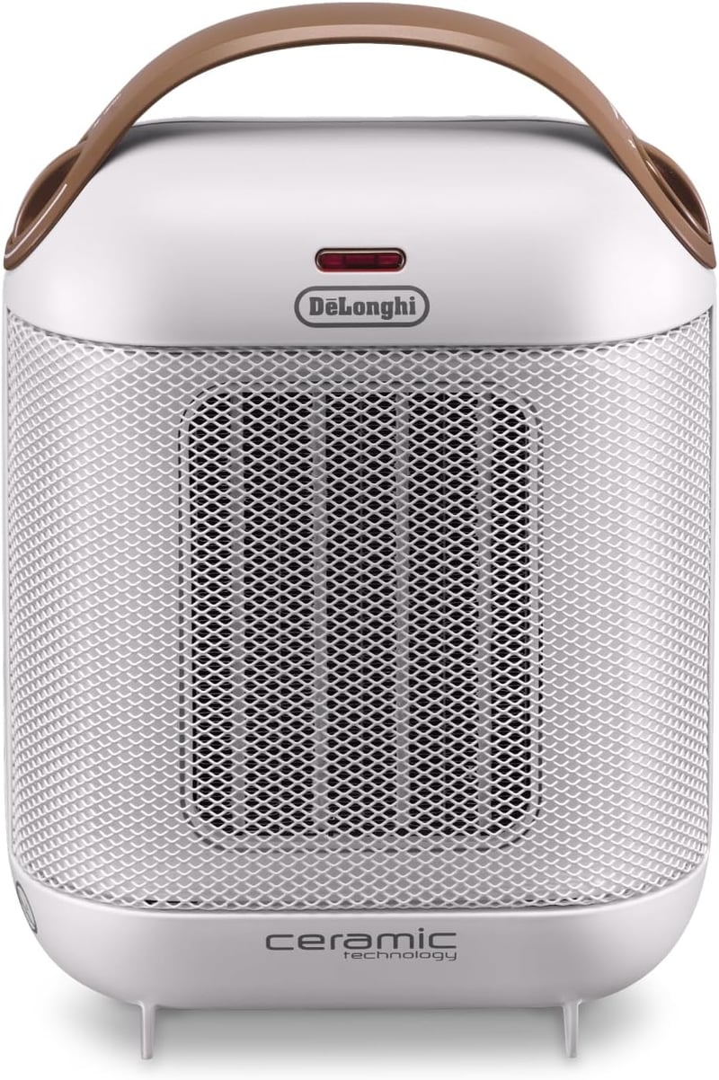 DeLonghi HFX30C18 Heater