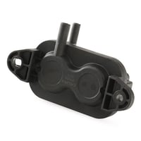 Delphi DPS00010 Differenciálnyomás-érzékelő Ford Mondeo IV Turnier BA7 kompatibilis 1315684 1381208 1415606 4