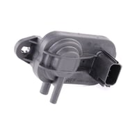 Delphi DPS00010 Differenciálnyomás-érzékelő Ford Mondeo IV Turnier BA7 kompatibilis 1315684 1381208 1415606 1