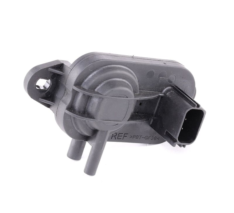 Delphi DPS00010 Differenciálnyomás-érzékelő Ford Mondeo IV Turnier BA7 kompatibilis 1315684 1381208 1415606