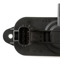 Delphi DPS00010 Differenciálnyomás-érzékelő Ford Mondeo IV Turnier BA7 kompatibilis 1315684 1381208 1415606 5