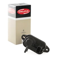 Delphi DPS00010 Differenciálnyomás-érzékelő Ford Mondeo IV Turnier BA7 kompatibilis 1315684 1381208 1415606 2
