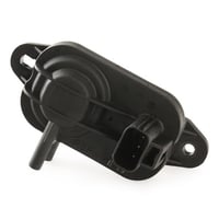 Delphi DPS00010 Differenciálnyomás-érzékelő Ford Mondeo IV Turnier BA7 kompatibilis 1315684 1381208 1415606 3