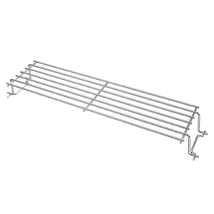 Nerezový ohrievací rošt Denmay 69866 pre grily Weber Spirit E210/E220/S210/S220 - 47 cm