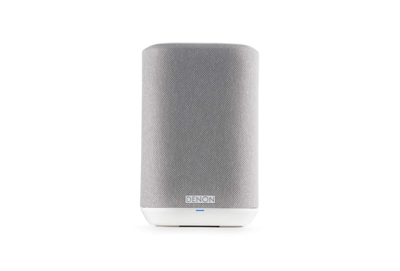 Multiroom reproduktor Denon Home 150, HEOS, AirPlay 2, Alexa – biely