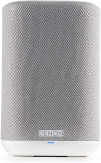 Denon Home 150 WiFi Multiroom HiFi Hangszóró HEOS Alexa Fehér - White, With Alexa 1