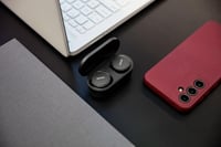 Denon PerL Pro True Wireless fülhallgató adaptív zajszűréssel - fekete 4