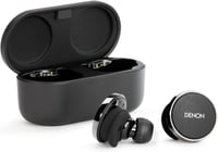 Denon PerL Pro True Wireless fülhallgató adaptív zajszűréssel - fekete 2