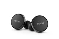 Bezdrôtové slúchadlá Denon PerL Pro True Wireless s adaptívnym potlačením hluku – čierne 1