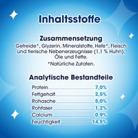 Dentalife štapići za njegu zubi za pse protiv zubnog kamenca, za pse srednje veličine, 84 komada (2 x 42 štapića) 8