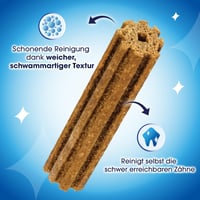 Dentalife štapići za njegu zubi za pse protiv zubnog kamenca, za pse srednje veličine, 84 komada (2 x 42 štapića) 4